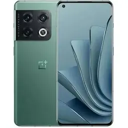 Смартфон OnePlus 10 Pro 12/256GB Black