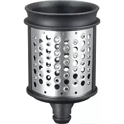 Набір барабанів до насадки-овочерізки KitchenAid 5KSMEMVSC 3шт - мініатюра 4