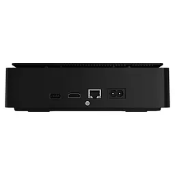 Реєстратор для відеоспостереження Ajax NVR_8 HAC black - мініатюра 3