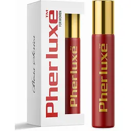 Духи з феромонами для для жінок Pherluxe Red for Women, 33 ml