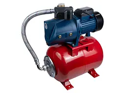 Насосная станция LEO 775033/24 - миниатюра 5
