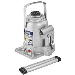Домкрат гідравлічний пляшковий Molder 20 т 190-350 мм (MA29200) - мініатюра 3