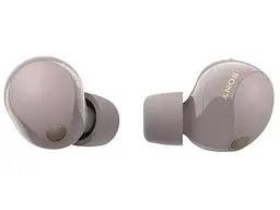 Навушники Sony WF-1000XM5 Purple (WF1000XM5P.CE7) - мініатюра 4
