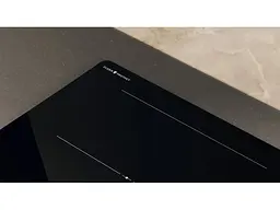 Електрична варильна поверхня Whirlpool WF S1577 CPNE - мініатюра 4