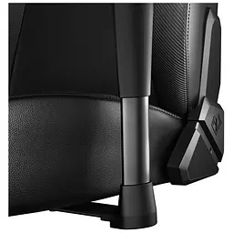 Крісло для геймерів Anda Seat Phantom 3 Size L Black/Gold (AD18Y-06-B-PV/C) - мініатюра 8