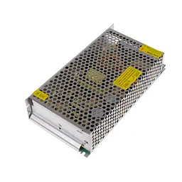 Блок живлення Brille DR-180W DC 12V 15A - мініатюра 2