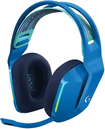 Гарнітура Logitech G733 Blue (981-000943)