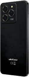 Смартфон Ulefone Note 20 Pro 4/256GB Satin Black (6975326664592) (Global) - мініатюра 9