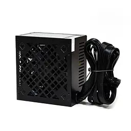 Блок живлення 400 Вт, , Black, 120 мм GTL teh0028800 - мініатюра 3