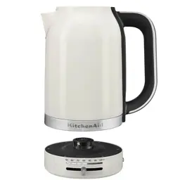 Електрочайник KitchenAid 5KEK1701EPL - мініатюра 3