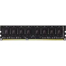 Модуль пам'яті Team Elite DDR3 4GB 1333MHz (TED34G1333C901)