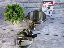 Скороварка Kinox 5040 5 л - мініатюра 3