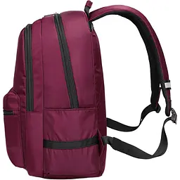 Рюкзак Tigernu T-B9030B 15.6" 21 л бордовий [T-B9030BW] [121200] - мініатюра 4