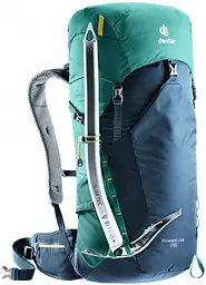 Рюкзак Deuter Speed Lite 24 SL Forest-Alpinegreen (1052-3410518 2235) - мініатюра 2