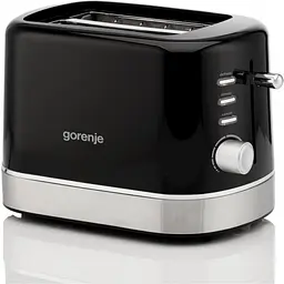Тостер Gorenje T800DB - мініатюра 2