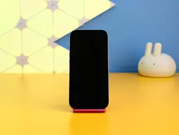 Смартфон Apple iPhone 16 Pro 128GB Natural Titanium (MYNG3) Б/В [174362] - мініатюра 4
