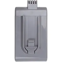 Акумулятор PowerPlant для пилососа Dyson DC16 21.6V 2Ah Li-ion (JYX-DYS-LDC16) [103376] - мініатюра 2