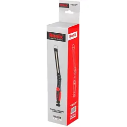 Багатофункціональний ліхтарик Ronix RH-4274 (1606402) [106892] - мініатюра 9