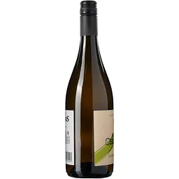 Вино Aussie Cellars Chardonnay біле сухе 0.75 л - мініатюра 4