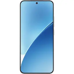 Смартфон Xiaomi 15 12/256GB White (Global Version) [5G, NFC] - мініатюра 2