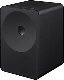 Акустическая система Samsung Music Studio HW-LS70H 3.1.1 BT HDMI-eARC Wi-Fi Dolby Atmos Black (HW-LS70H/UA)