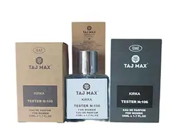 Парфумована вода для жінок TAJ MAX 50 мл тестер №106 TIZIANA TERENZI KIRKE
