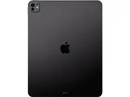 Планшет Apple iPad Pro 13 2024 Wi-Fi + Cellular 512GB Space Black (MVXU3) - мініатюра 2
