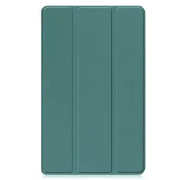 Чохол до планшета BeCover Smart Case Lenovo Tab M8(4rd Gen) TB-300FU 8" Dark Green (709211) - мініатюра 2