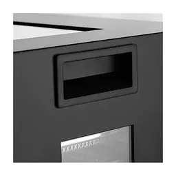 Сушка для овощей и фруктов ARDESTO FDB-1242 - миниатюра 10