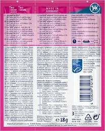 Ласощі для котів Vitakraft м'ясні палички з камбалою 3 шт. - мініатюра 2