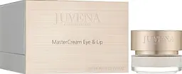 Інноваційний крем для області навколо очей і губ Juvena Mastercream Eye & Lip 20 мл (71572)