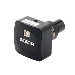 Цифрова камера для мікроскопа Sigeta MCMOS 5100 5.1MP USB2.0 - мініатюра 6