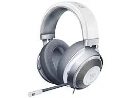 Гарнитура Razer Kraken Multi Platform Mercury Edition White (RZ04-02830400-R3M1)