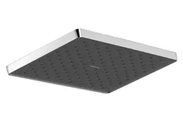 Верхній душ Hansgrohe Activera Q 290x180 1jet EcoSmart chrome 28738000