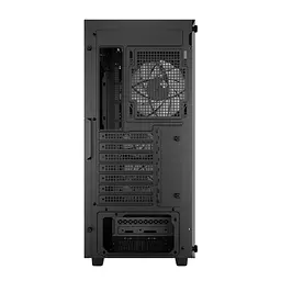 Корпус DeepCool CC560 V2 Чорний (R-CC560-BKGAA4-G-2) без БП - мініатюра 10