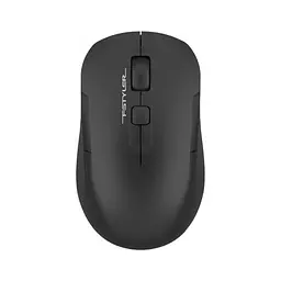 Мишка A4Tech FG16CS Air2 Wireless Black (4711421998468) - мініатюра 1