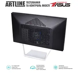 Моноблок Artline Business M66 (M66v15) - миниатюра 5