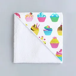Наматрацник непромокаючий Cosas Cake 70х120 см рожевий (WaterSheet_Cake_120) - мініатюра 3