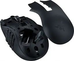 Миша Razer Naga V2 Hyperspeed (RZ01-03600100-R3G1) [88432] - мініатюра 6