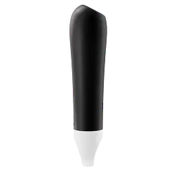 Вібратор Satisfyer Ultra Power Bullet 2 10.5 см чорний - мініатюра 3