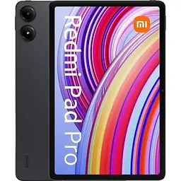 Планшет Xiaomi Redmi Pad Pro 5G 6/128GB Graphite Gray (VHU4835EU)