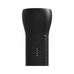 Пуско зарядний пристрій Mophie 9900mAh 2A, бустер 400A, вбудований ліхтарик 450lm, Black (53046) - мініатюра 4