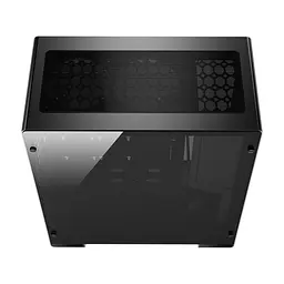Корпус для ПК JONSBO U5 Black - мініатюра 9