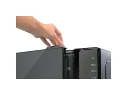 Мікрохвильова піч Hisense H23MOBS5H4 - мініатюра 10