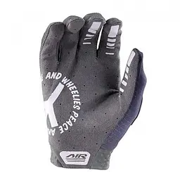 Рукавиці TLD Air Glove Lucid Grey M Troy Lee Designs (1106-404914023) - мініатюра 2
