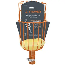 Плодозбірник для фруктів Truper (FRUT) - мініатюра 2