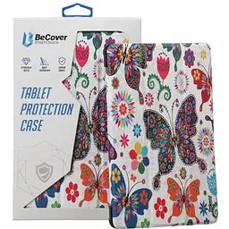 Чохол до планшета BeCover Smart Case Realme Pad Mini 8.7" Butterfly (708261)
