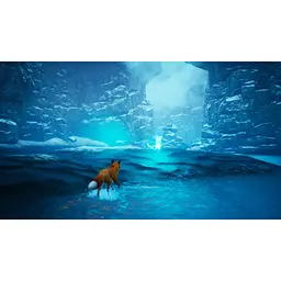 Ключ активації Microsoft Spirit of the North: Enhanced Edition для Xbox Series S/X - мініатюра 3