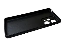 Чохол накладка Primolux CFC для Xiaomi Redmi Note 12 Pro Plus 5G Black&Red - мініатюра 5