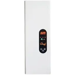 Електричний котел Warmly WCSM PREMIUM 3 кВт 220В симістор Philips з насосом (Pm23156) - мініатюра 2